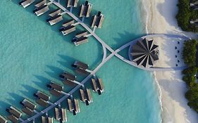 Kuredhivaru Resort And Spa - Maldives
